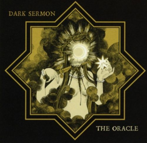Produktbild: The Oracle
