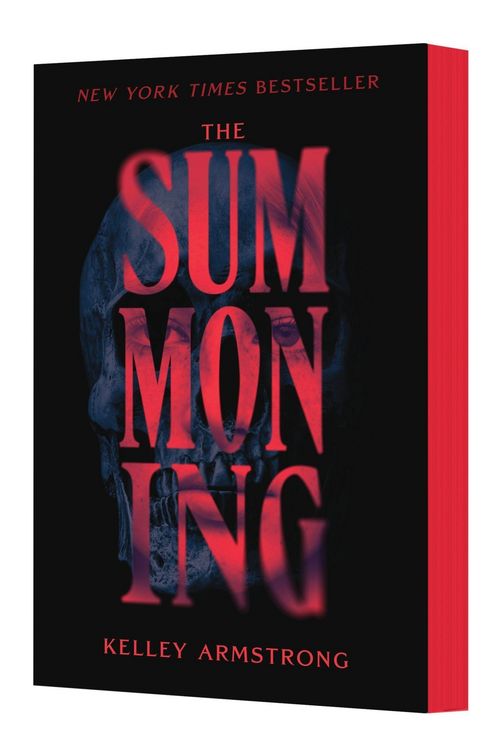 Produktbild: The Summoning