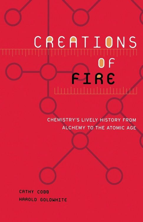Produktbild: Creations of Fire