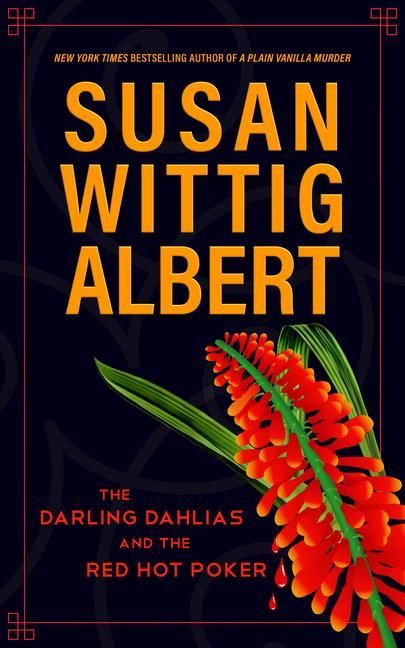 Produktbild: The Darling Dahlias and the Red Hot Poker