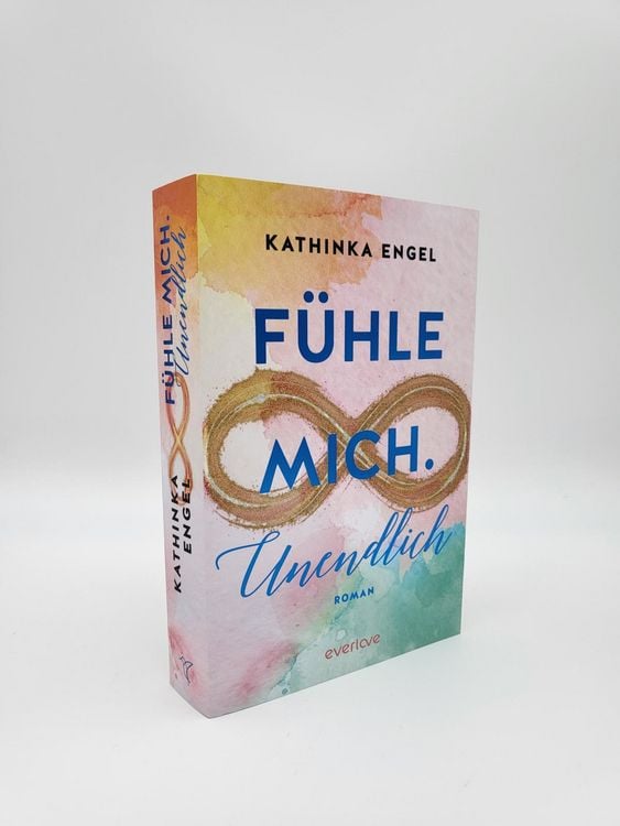 Produktbild: F&uuml;hle mich. Unendlich