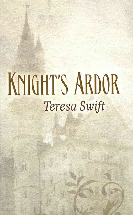 Produktbild: Knights Ardor -Lp