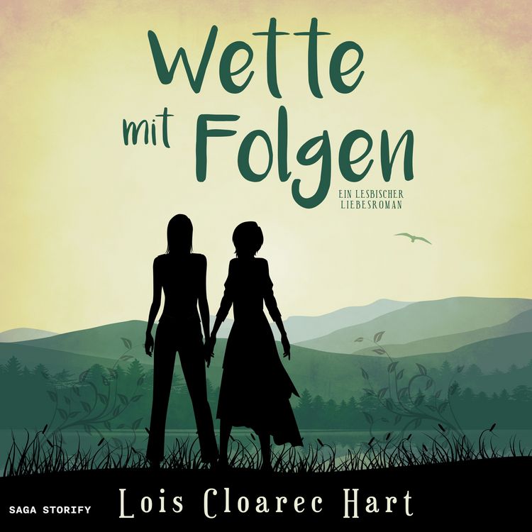 Produktbild: Wette mit Folgen