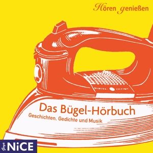 Produktbild: Das B&uuml;gel-H&ouml;rbuch