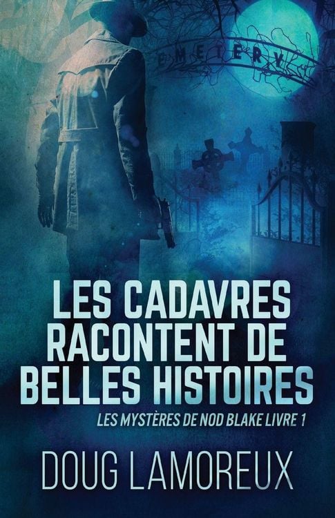 Produktbild: Les Cadavres Racontent de Belles Histoires