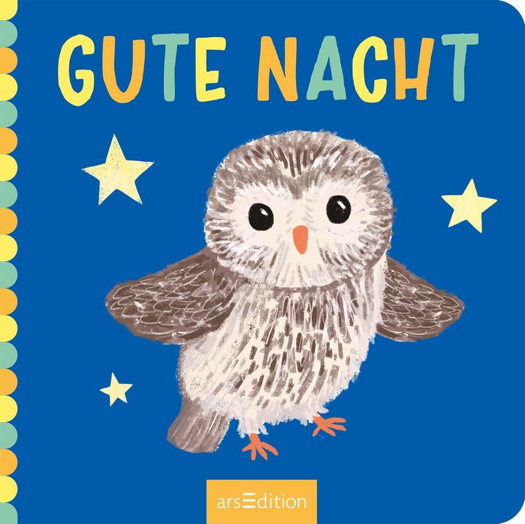 Produktbild: Gute Nacht