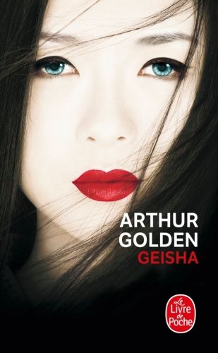 Produktbild: Fre-Geisha