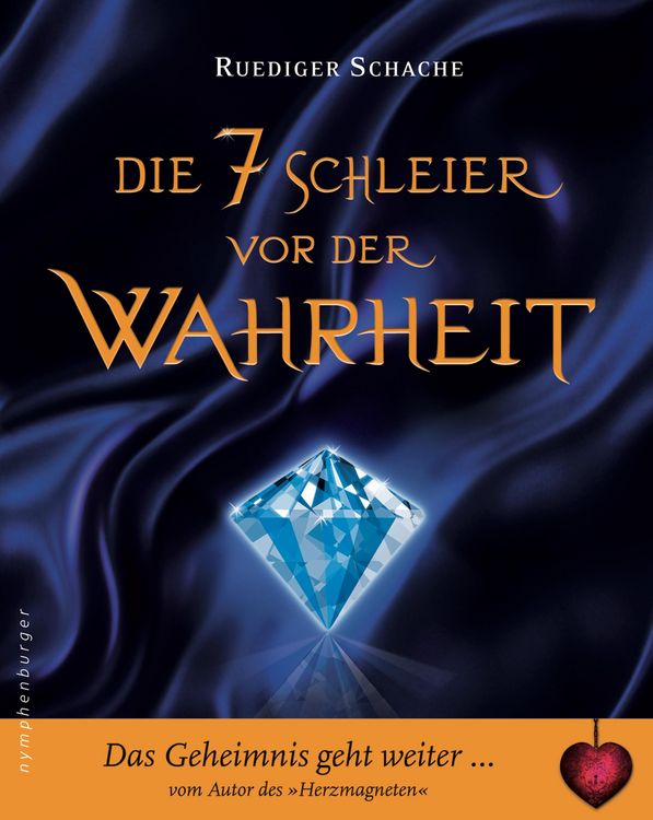 Produktbild: Die sieben Schleier vor der Wahrheit
