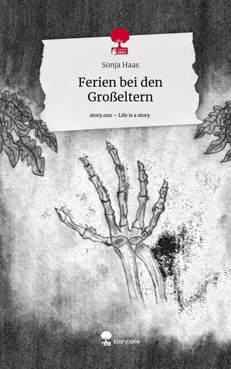 Produktbild: Ferien bei den Gro&szlig;eltern. Life is a Story - story.one