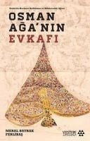 Produktbild: Osman Aganin Evkafi