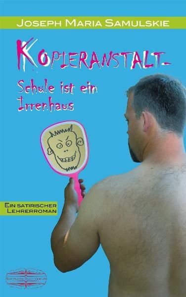 Produktbild: Kopieranstalt