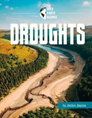 Produktbild: Droughts