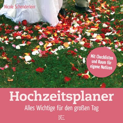 Produktbild: Hochzeitsplaner