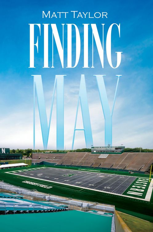 Produktbild: Finding May