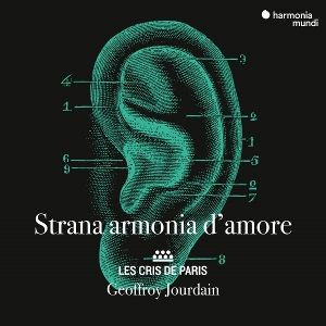 Produktbild: Strana armonia d'amore