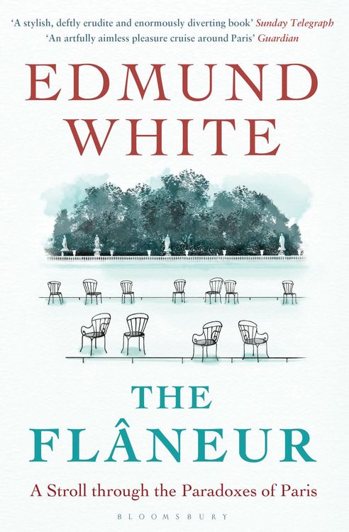 Produktbild: The Flaneur