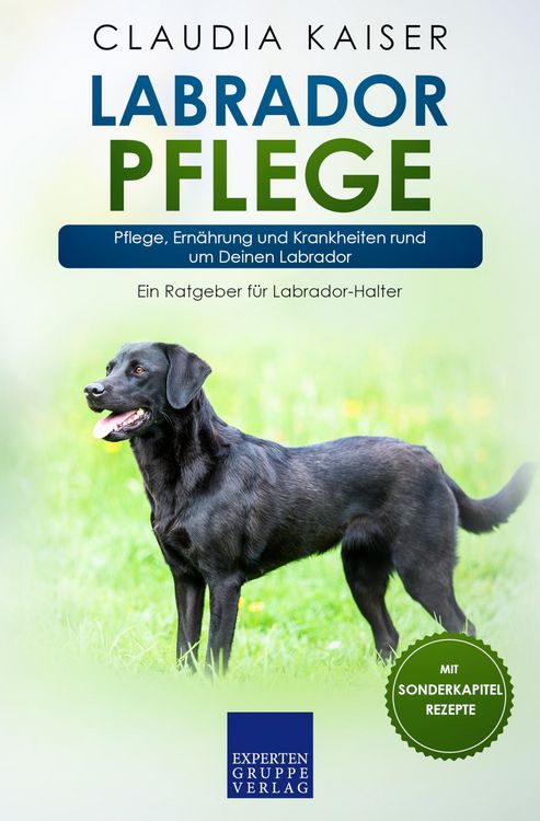 Produktbild: Labrador Pflege