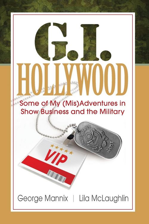 Produktbild: G.I. Hollywood