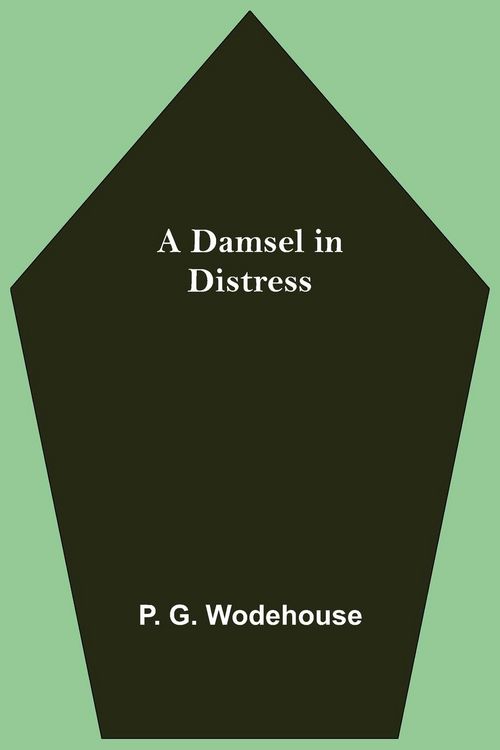 Produktbild: A Damsel in Distress