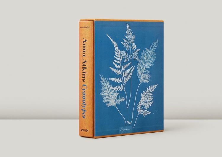 Produktbild: Anna Atkins