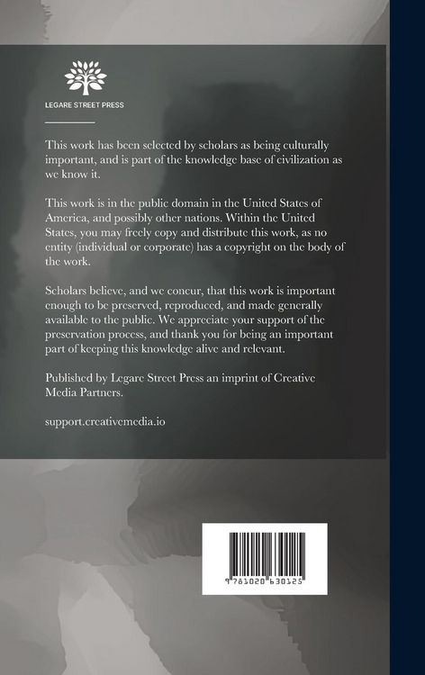 Produktbild: The Beginnings Of Public Education In North Carolina: A Documentary History, 1790-1840