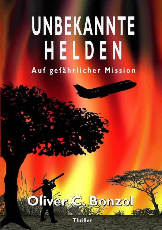 Produktbild: Unbekannte Helden