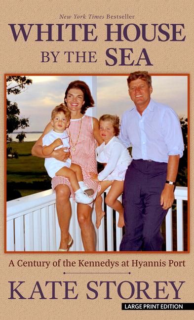 Produktbild: White House by the Sea