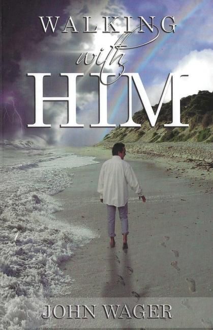 Produktbild: Walking With Him