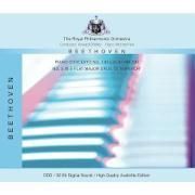 Produktbild: Beethoven: Piano Concerto N.1