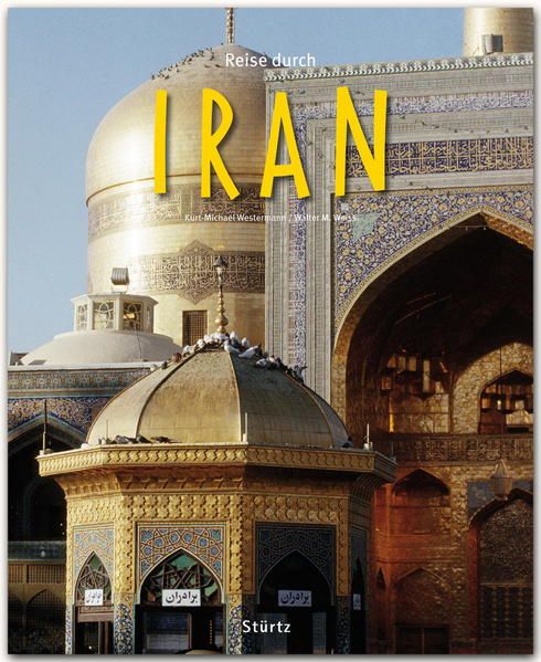 Produktbild: Reise durch Iran