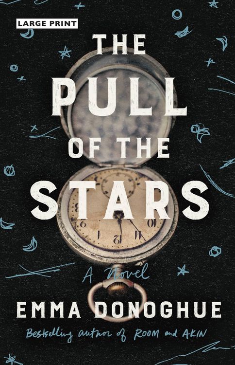 Produktbild: Pull of the Stars