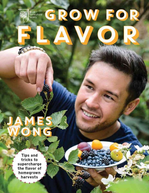 Produktbild: Grow For Flavor