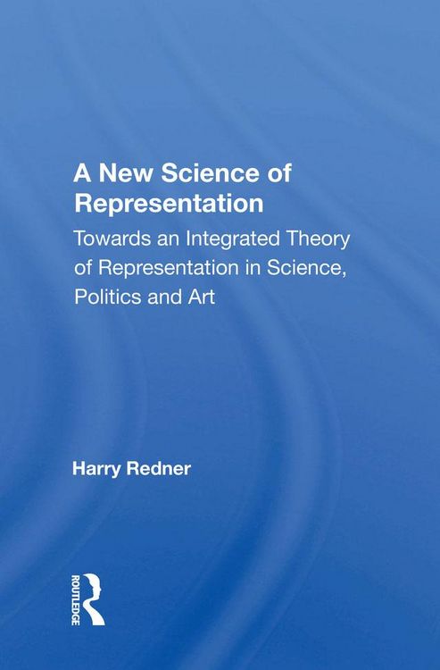 Produktbild: A New Science Of Representation