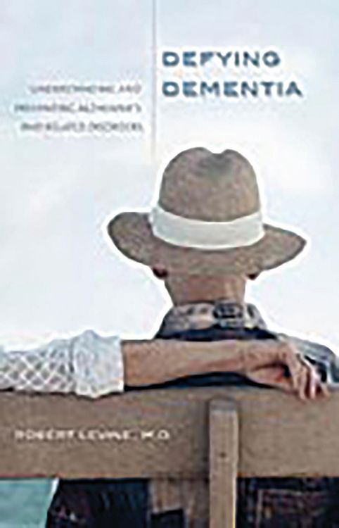 Produktbild: Defying Dementia