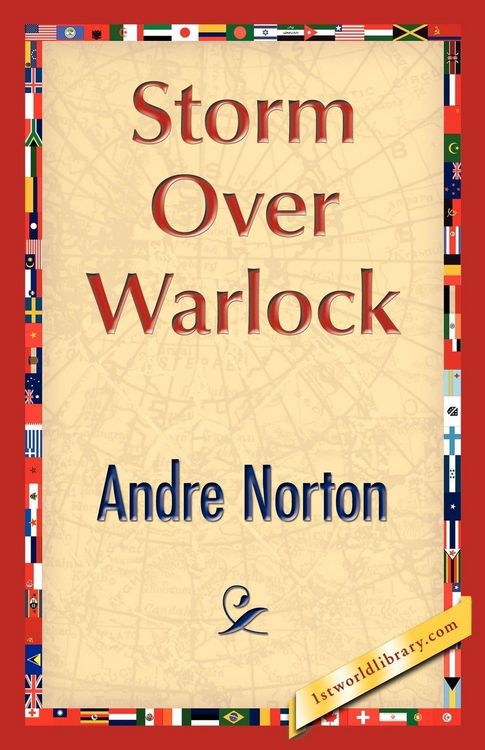 Produktbild: Storm Over Warlock