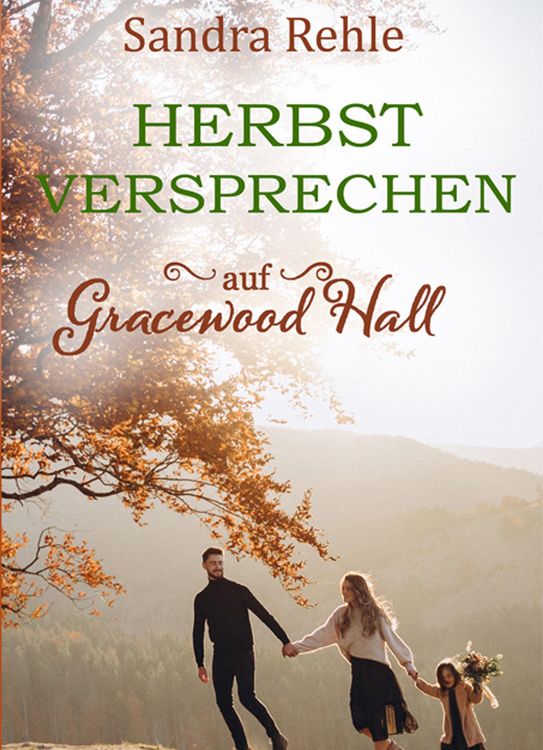 Produktbild: Herbstversprechen auf Gracewood Hall