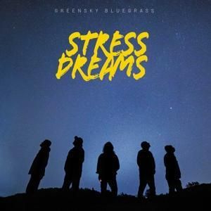 Produktbild: Stress Dreams