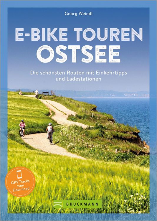 Produktbild: E-Bike Touren Ostsee
