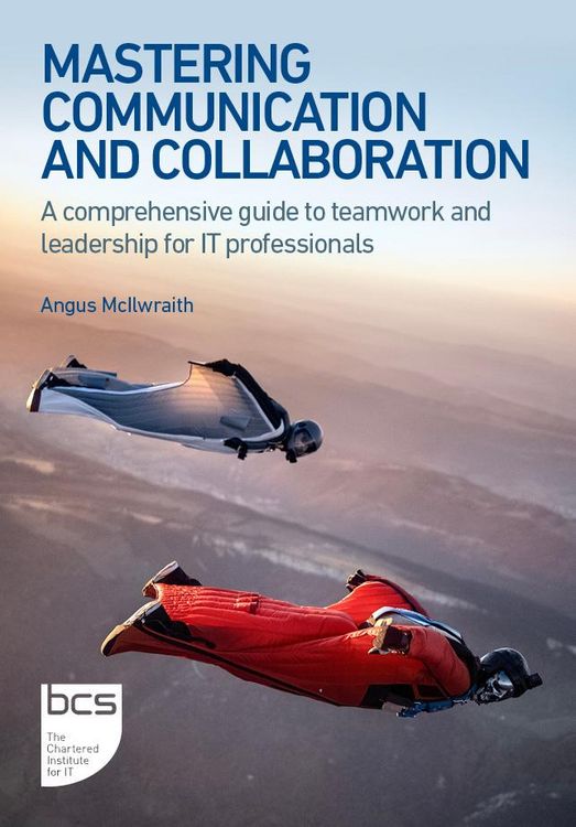 Produktbild: Mastering Communication and Collaboration