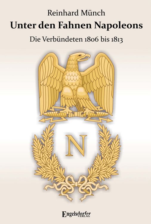Produktbild: Unter den Fahnen Napoleons