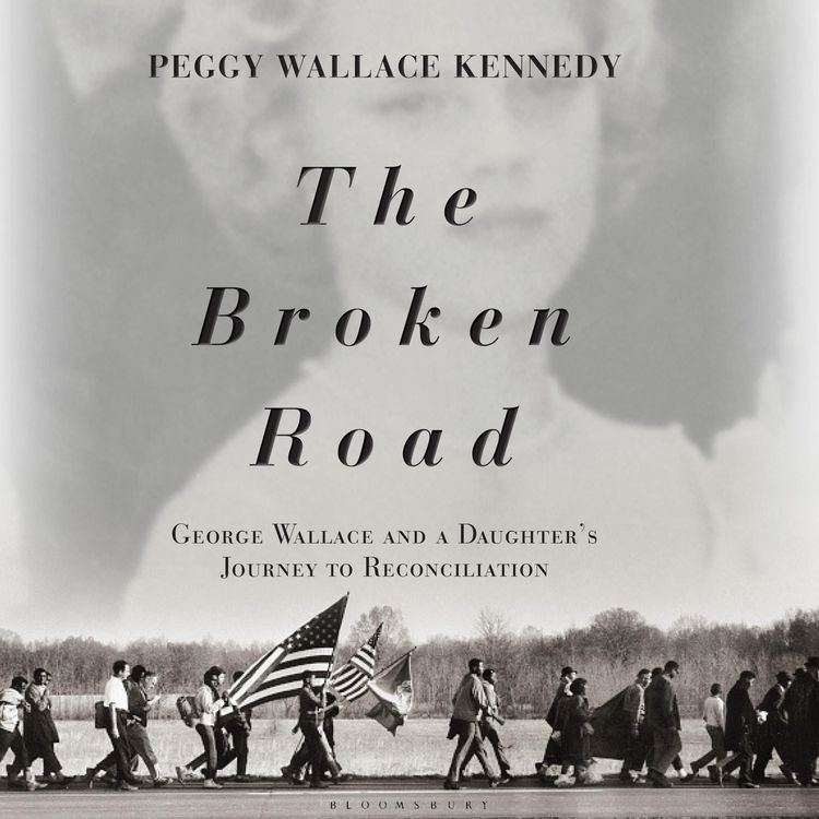 Produktbild: The Broken Road