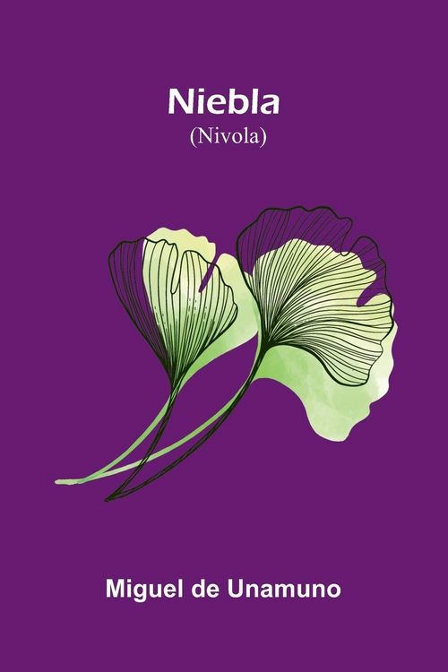 Produktbild: Niebla (Nivola)