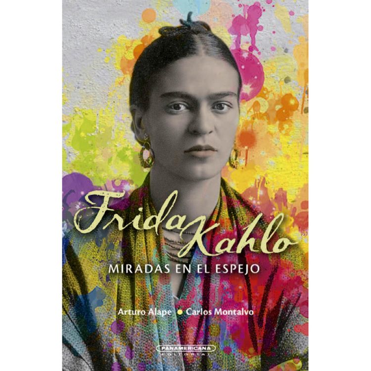 Produktbild: Frida Kahlo