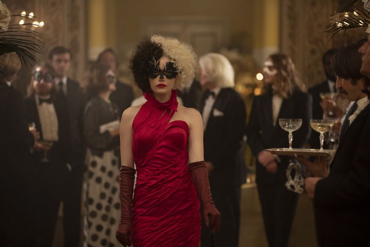 Produktbild: Cruella