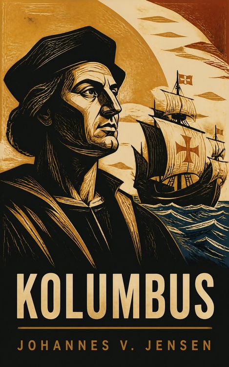Produktbild: Kolumbus