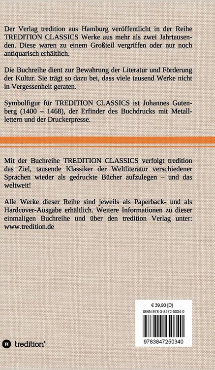 Produktbild: Simplicius Simplicissimus