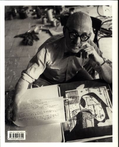 Produktbild: Le Corbusier