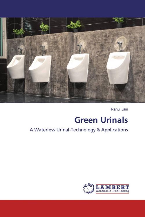 Produktbild: Green Urinals