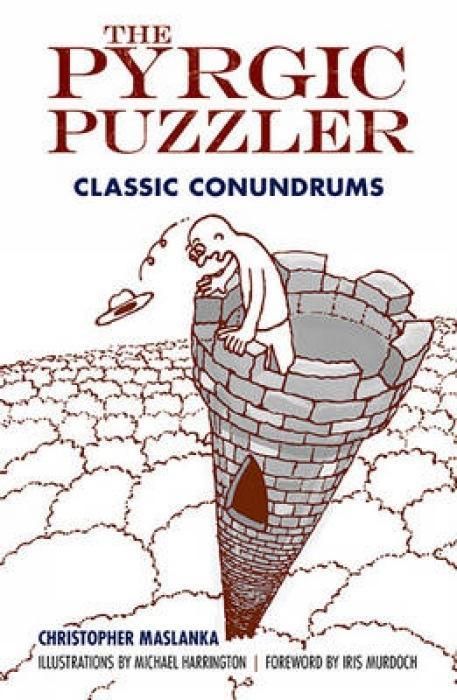 Produktbild: The Pyrgic Puzzler