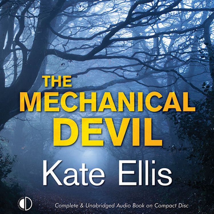 Produktbild: The Mechanical Devil